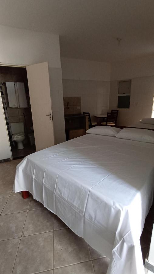 O Sol Gira Suites Pôrto das Galinhas Buitenkant foto