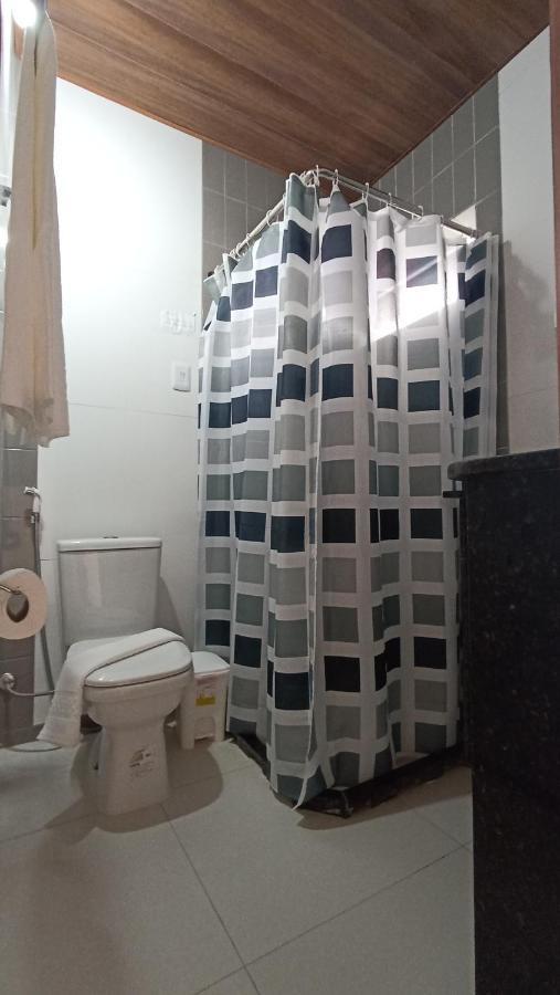 O Sol Gira Suites Pôrto das Galinhas Buitenkant foto